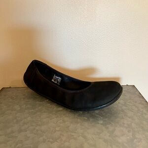 Be Lenka Sophie Barefoot Black Ballet Flats